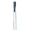 Signalkabel PTK-HF 3X0,6 SP100 - pr. meter