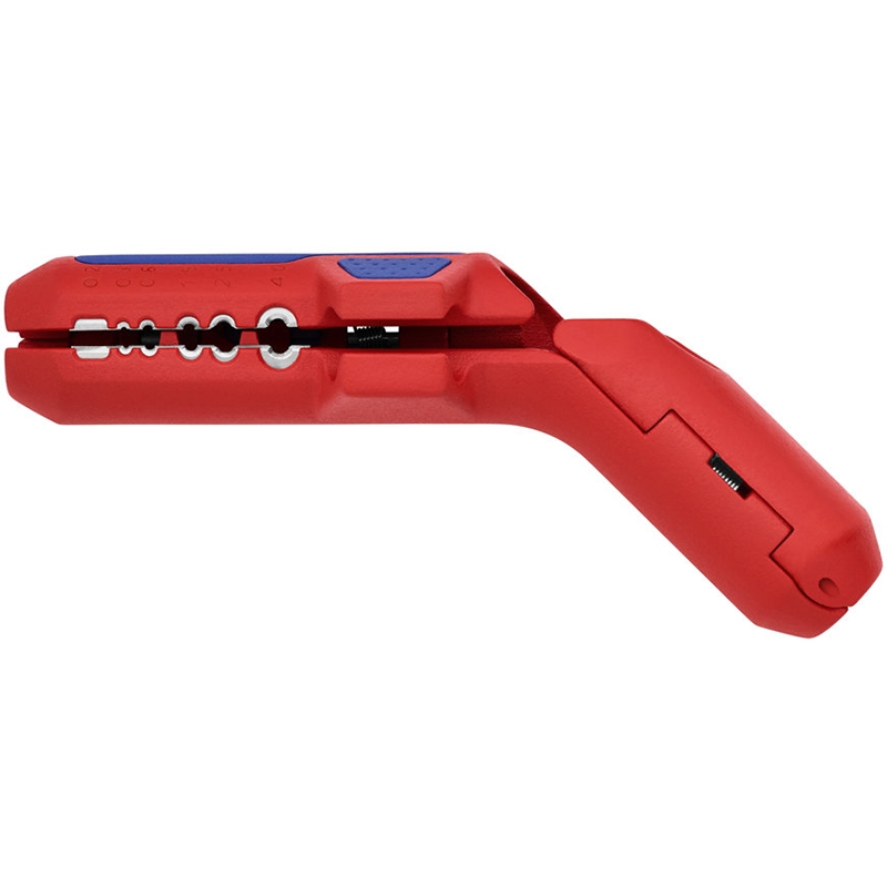 KNIPEX ErgoStrip afisoleringsværktøj, højrehånds