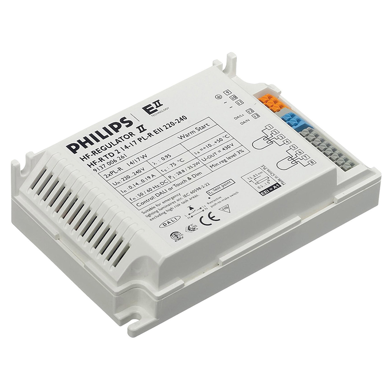 HF-Spole HF-RI 2 26-42 PL-T/C E+