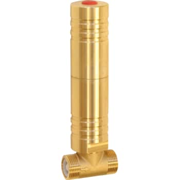 Termix GTU trykudligner