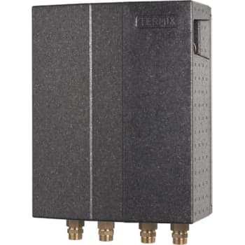 Termix Novi type 1 uden kabinet