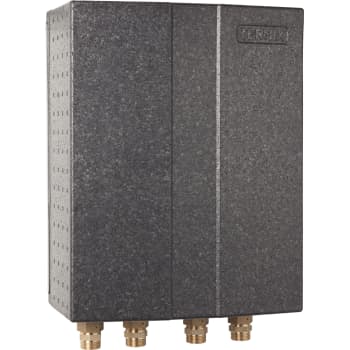 Termix Novi type 2 uden kabinet