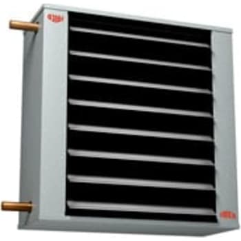 Kalorifere FRICO SWS02, standard 