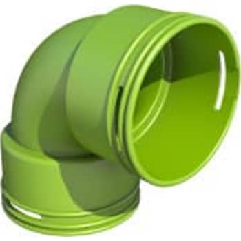 Boligflex Plus bøjning BFP B 75 90