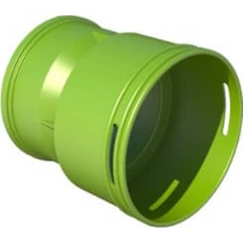 Boligflex Plus Fordelerboks adaptor for BFPFS90