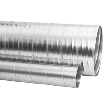 LINDAB RØR SR1002000 (1 STK. = 2 MTR.)