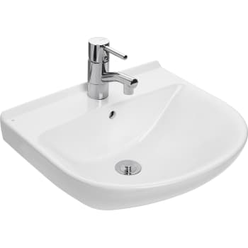 Ifö Cera vask 50 x 43 cm