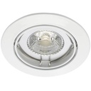 DL-830 230V GU10 max 50W hvid
