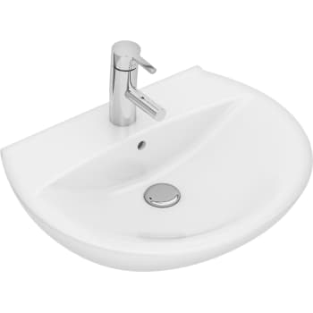 Ifö Spira buet håndvask 57 cm