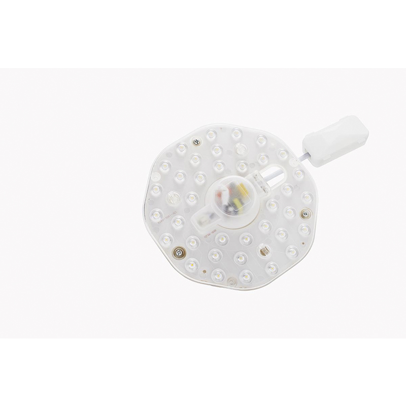 DIOLUX plan 12W LED indsats 3000K Ø16 CM