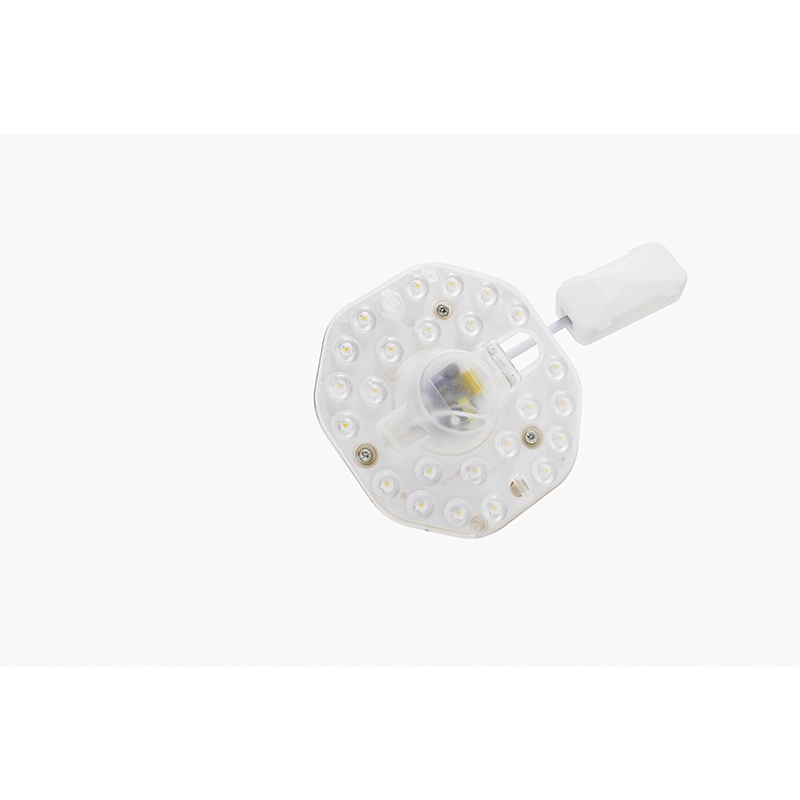 DIOLUX plan 8W LED indsats 3000K Ø16 CM