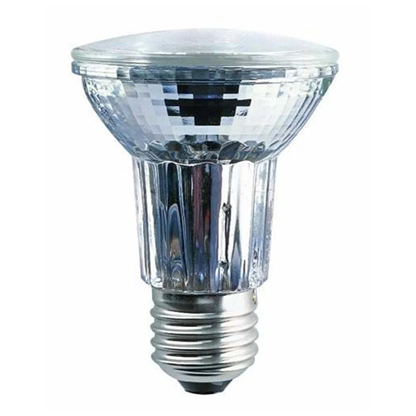 Halopar 20 50W E27 30GR. ALU