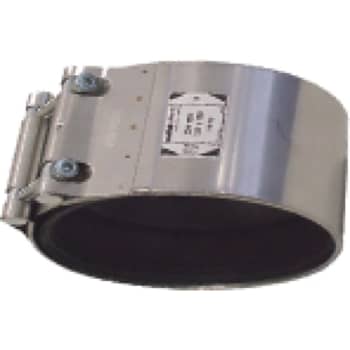 VonRoll kobling 83 x 75mm DN80