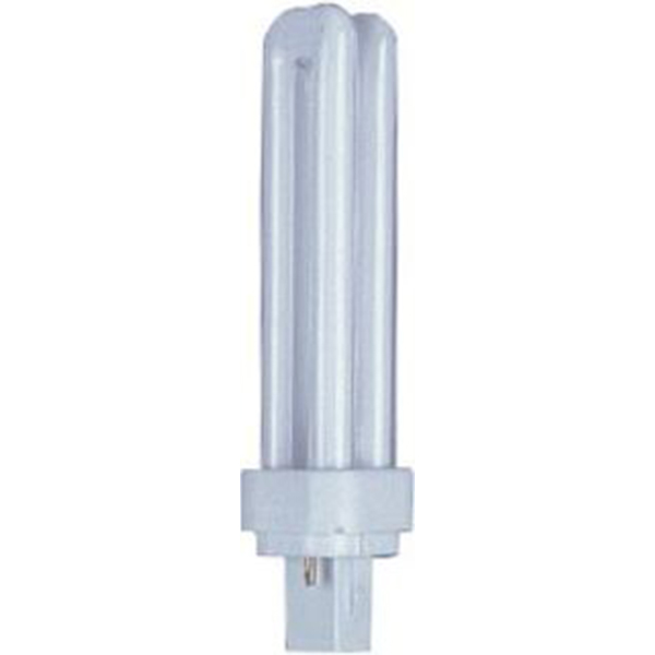 DULUX D 18W/830 G24D-2