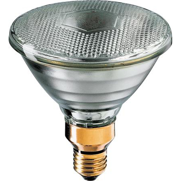 Presglas PAR38 120W E27 Flood 30° (D)