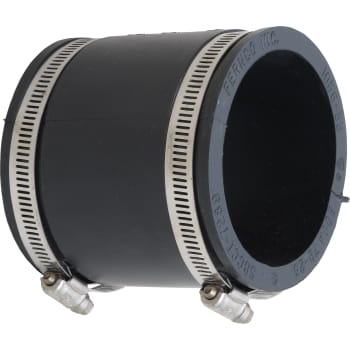 Fernco 70-88 mm koppling 75 mm till gjutjärn DN65