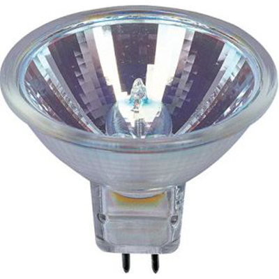 35W Decostar pro GU5,3 dæmpbar 36° 12V (E)