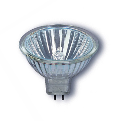 Halogen Decostar Titan GU5,3 dæmpbar 38°