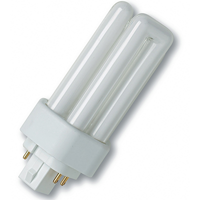DULUX T/E 42W/830 CONS GX24Q-4