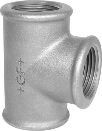 3/4" Sort tee