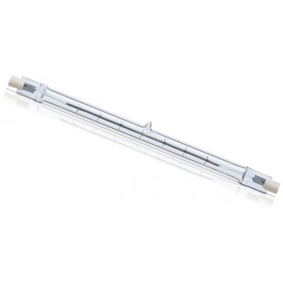 Halogenrør 300W 230V R7s (C) 118mm