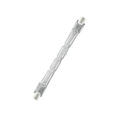 Halogenrør 160W 230V R7s (e) 78mm