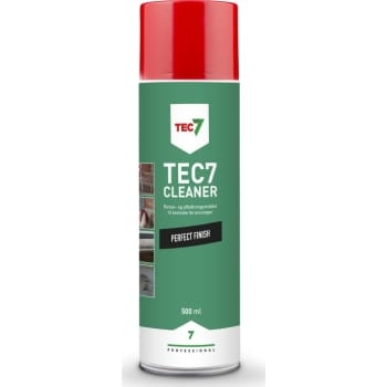 Tec7 cleaner, 500 ml spray