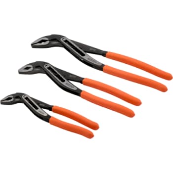 VANDPUMPETANGSSÆT 3-PK