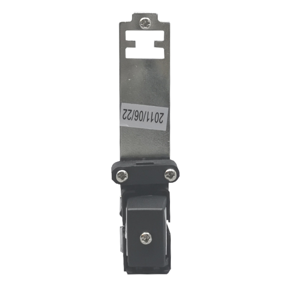 Aflastnings/samlebox for 12V spot