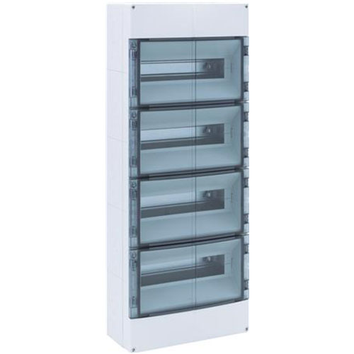 Gruppetavle 56 modul IP55