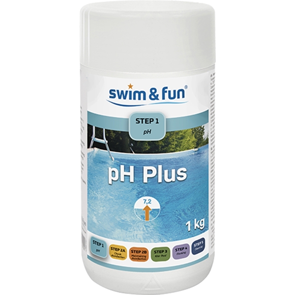 PH-PLUS 1 KG