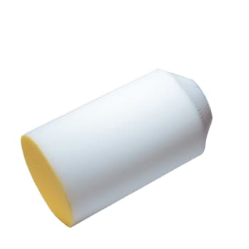 Ekopig E25 TK 160 mm rensegris til PE-rør