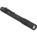 LED-Lommelygte med zoom, 130LM