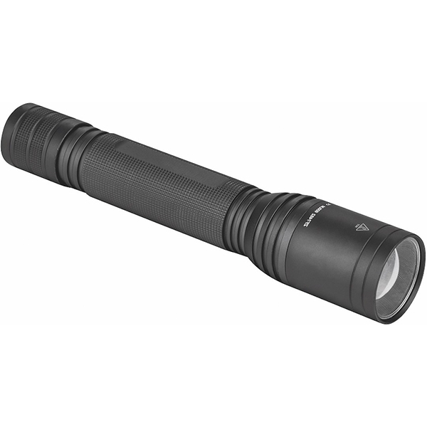 LED-Lommelygte, 600LM