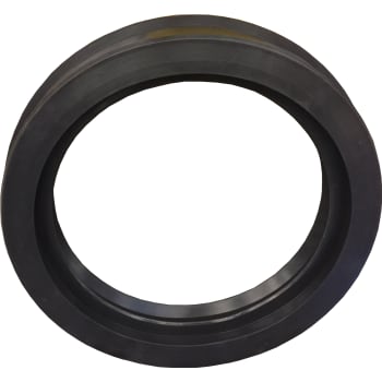 Ibeco 465/315 mm gummimanchet til beton-brønd