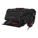 Havit Gaming Bundle - gaming sæt