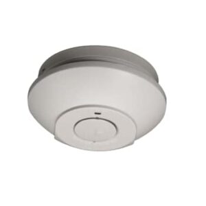 LIFE Røgalarm 230V med 9V back-up, ledningssammmenkobling