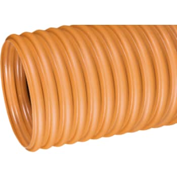 Kaczmarek 315 x 3000 mm PP-opføringsrør uden muffe