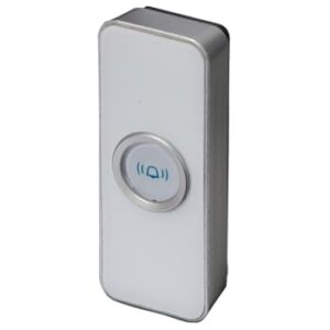 TREND Dørtryk “DESIGN” hvid