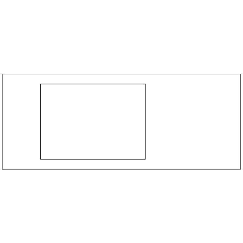 Lågudsnit 2M 2SC/BR 130 - perlehvid