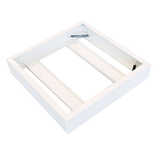 Ramme til udvendig montering 60x60