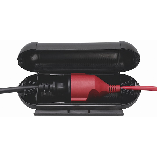 Samlingsbeskyttelse for forlængerled