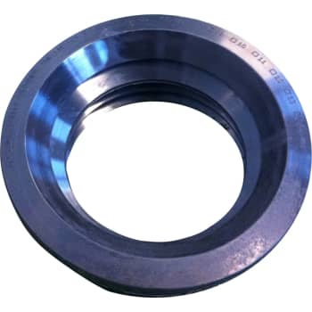 Uni-Seals 160/186 x 50 mm manchet EDPM til beton, glat spids