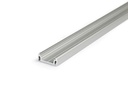 DIOFLEX Alu profil SURFACE14 F/TY 1m 24x9mm
