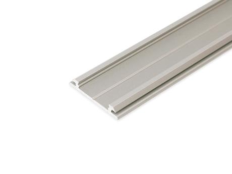 DIOFLEX Alu profil ARC12 CD/U5 2m 20x3,3mm