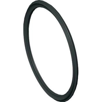 Kaczmarek K2 455/400 mm gummiring SBR