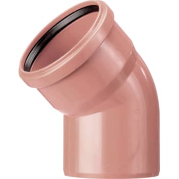 Kaczmarek 200 mm 45 gr. PP-kloakbøjning