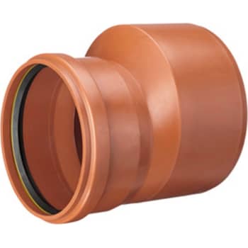 Kaczmarek 200 x 160 mm PP-kloakreduktion