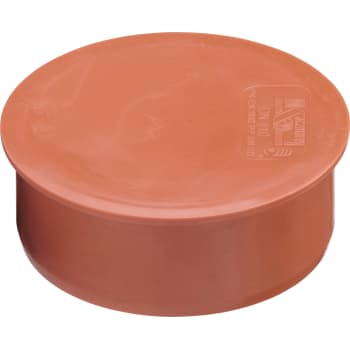 Kaczmarek 200 mm PP-kloakprop