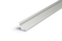 DIOFLEX Alu profil CORNER10 BC/UX 1m 20x16mm